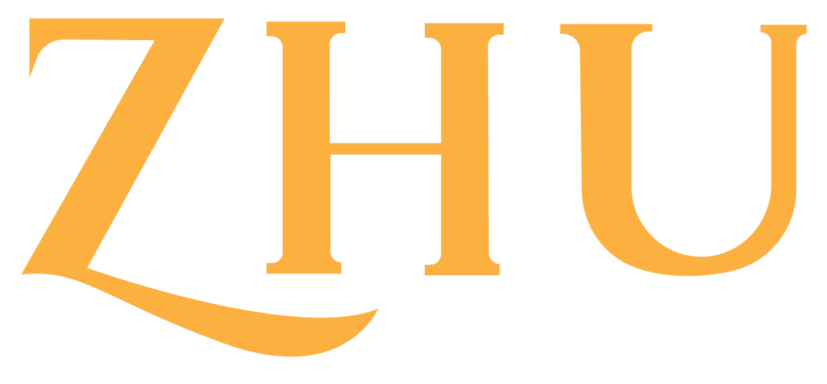 Zhu Logo