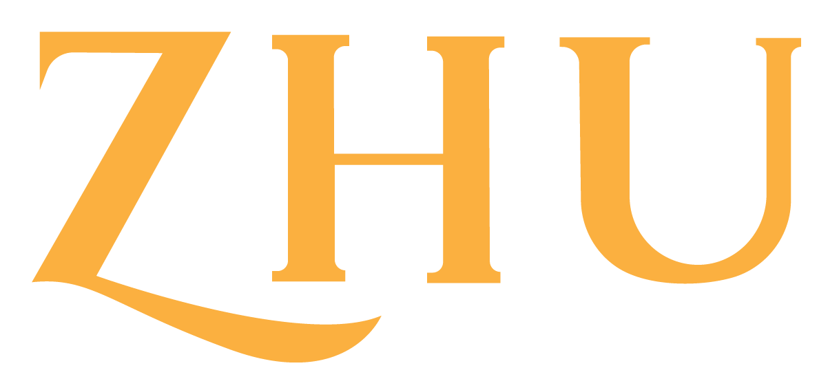 Zhu Logo